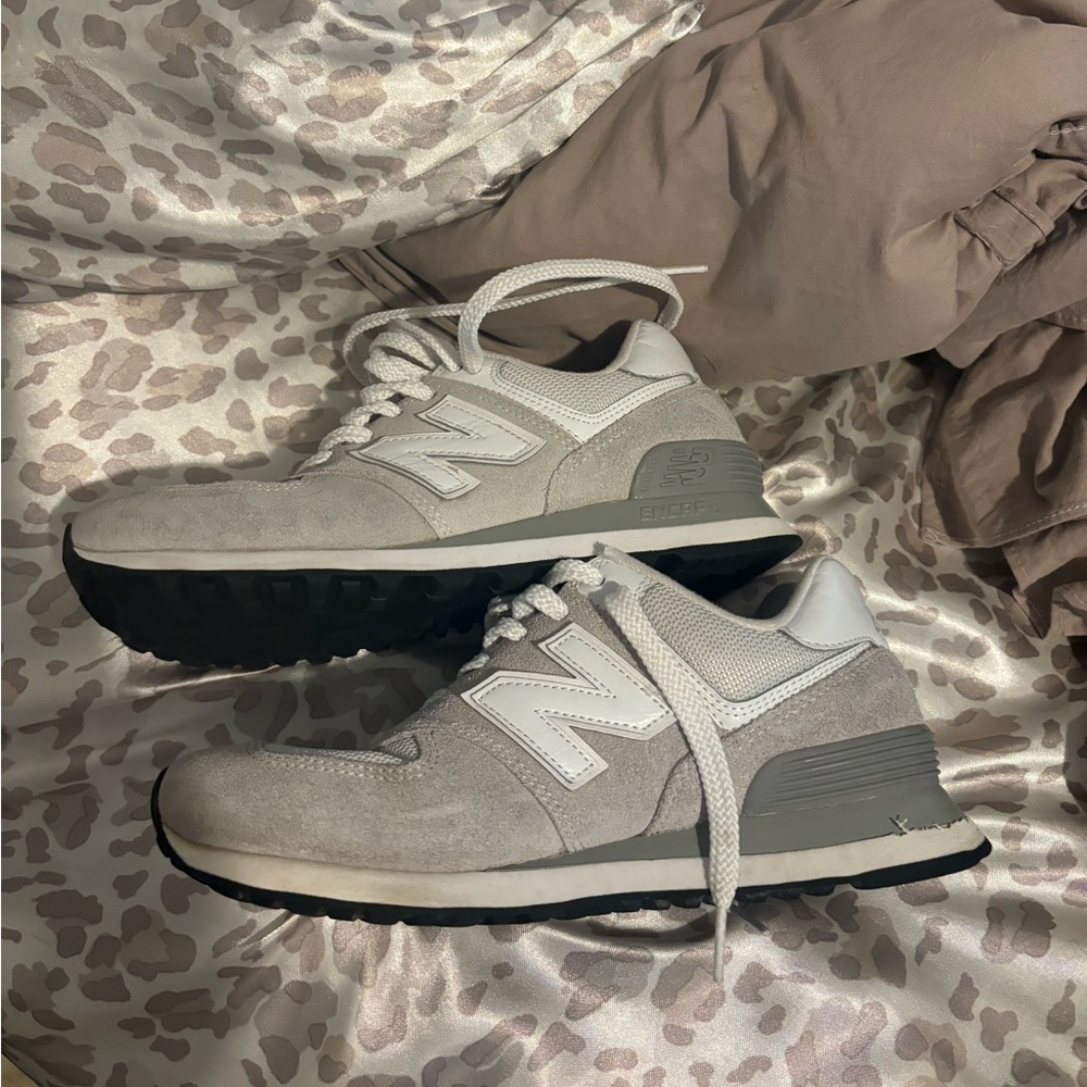 women’s new balance 574 nimbus cloud